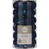 Набор шаров HOUSE OF SEASONS, ø 3см, 30 шт., темно-синий 85761